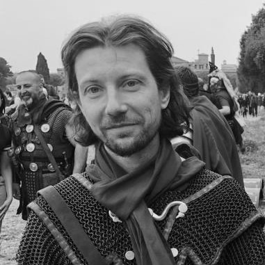 CASSIO AQVILVS ELLENICVS